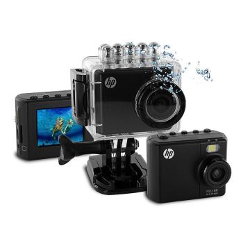 HP AC150 Action Cam