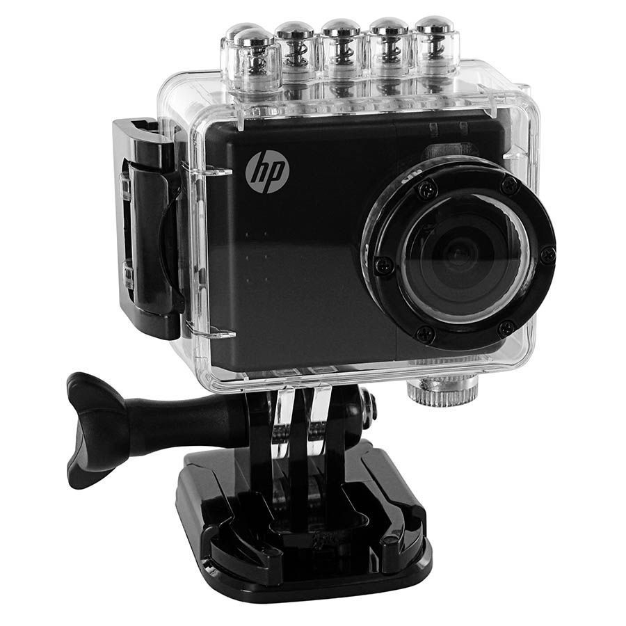HP AC150 Action Cam