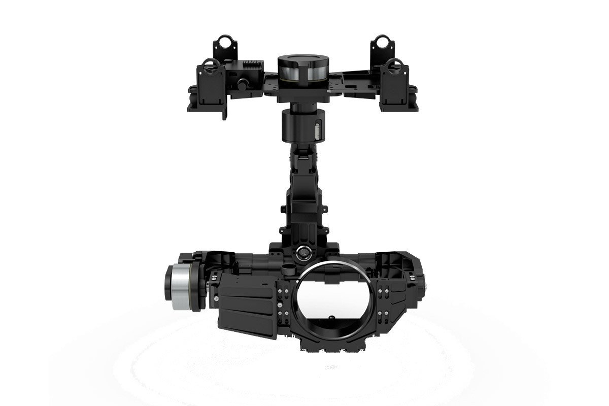 DJI Zenmuse 5D MARK III HD Gimbal