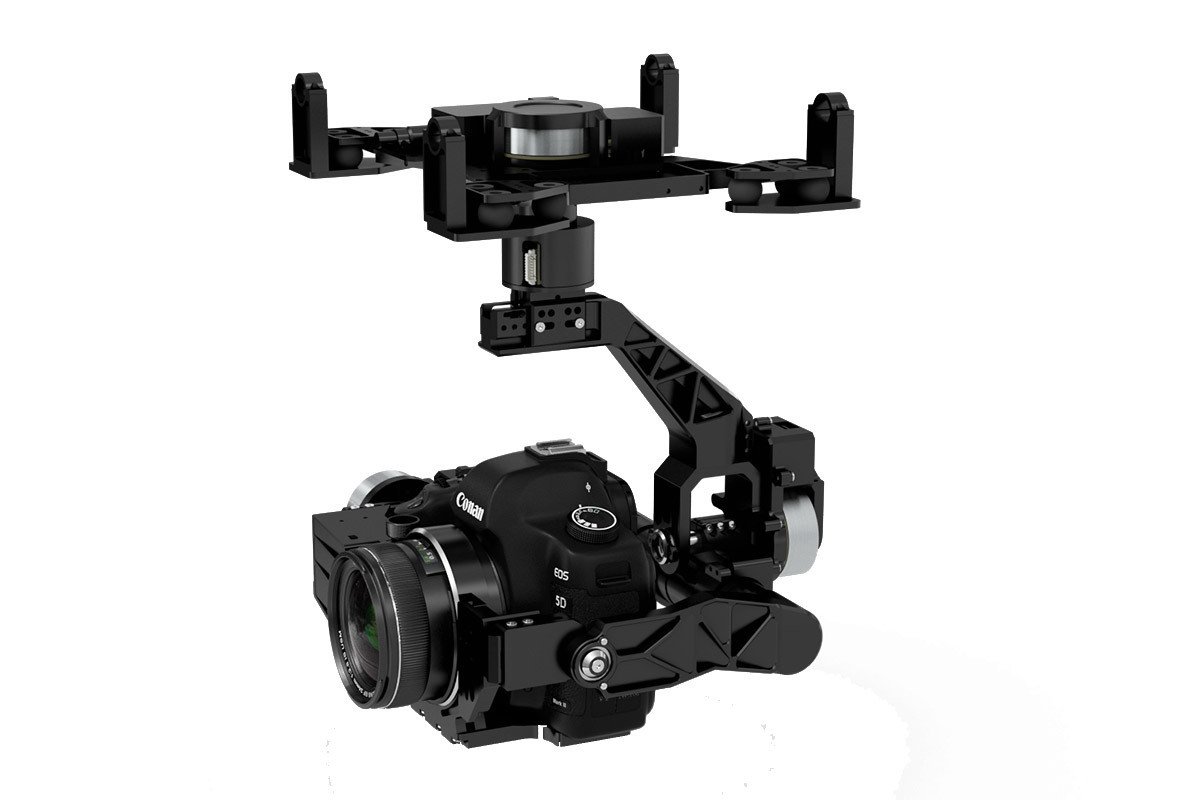 DJI Zenmuse 5D MARK III HD Gimbal