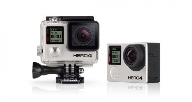 GoPro Hero4 Black Edition - Dronmarket GoPro Hero4 Black Edition - Dronmarket