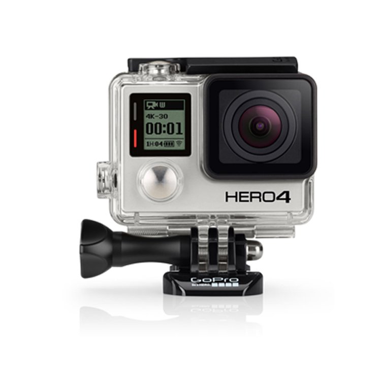 GoPro Hero4 Black Edition - Dronmarket