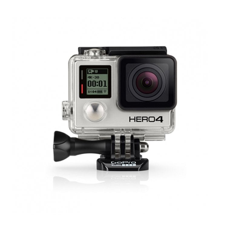 GoPro Hero4 Black Edition