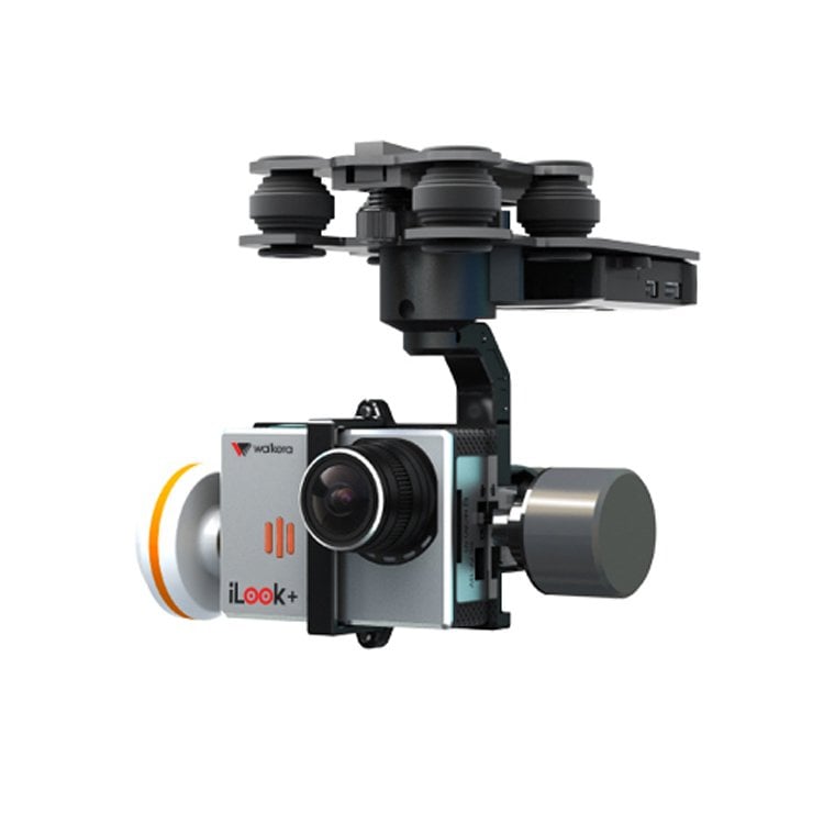 Walkera G-3D 3 Eksenli Brushless Gimbal
