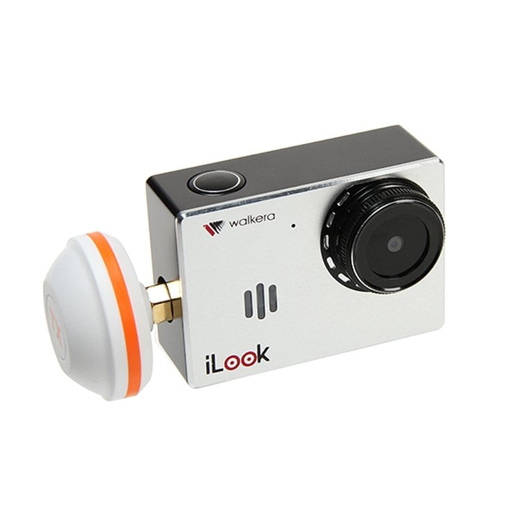 Walkera I-Look Plus HD Kamera ve Verici