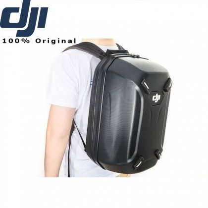 DJI Phantom için Orjinal Sırt Çantası Sert Kapak