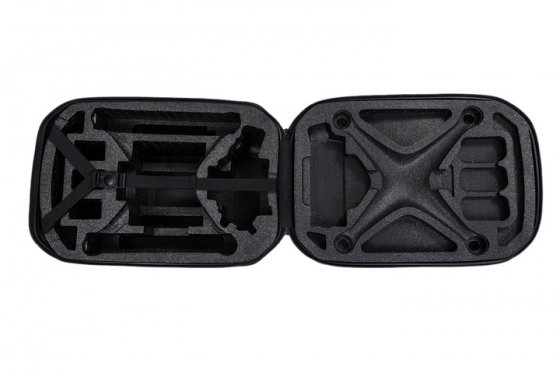 DJI Phantom için Orjinal Sırt Çantası Sert Kapak