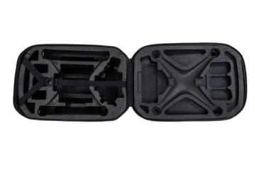 DJI Phantom için Orjinal Sırt Çantası Sert Kapak