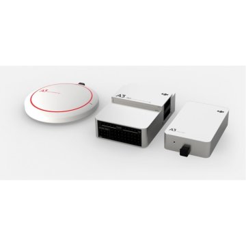 A3 AUTOPILOT SYSTEM