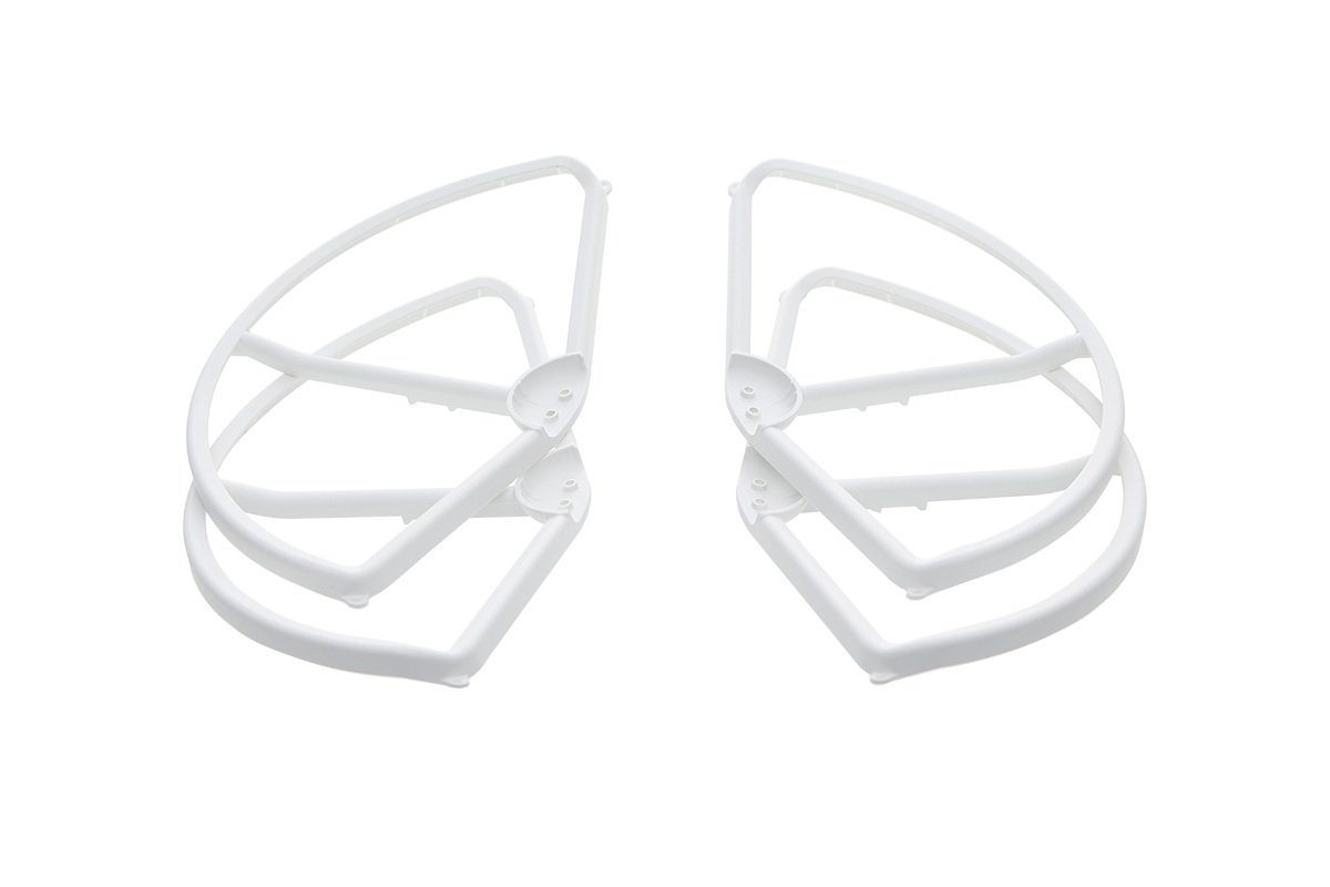 DJI Phantom 3 Pervane Koruma
