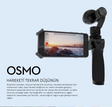 DJI Osmo