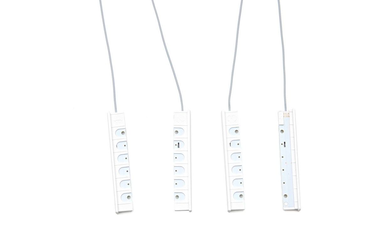 DJI Phantom 3 Anten Seti (4 Parça)
