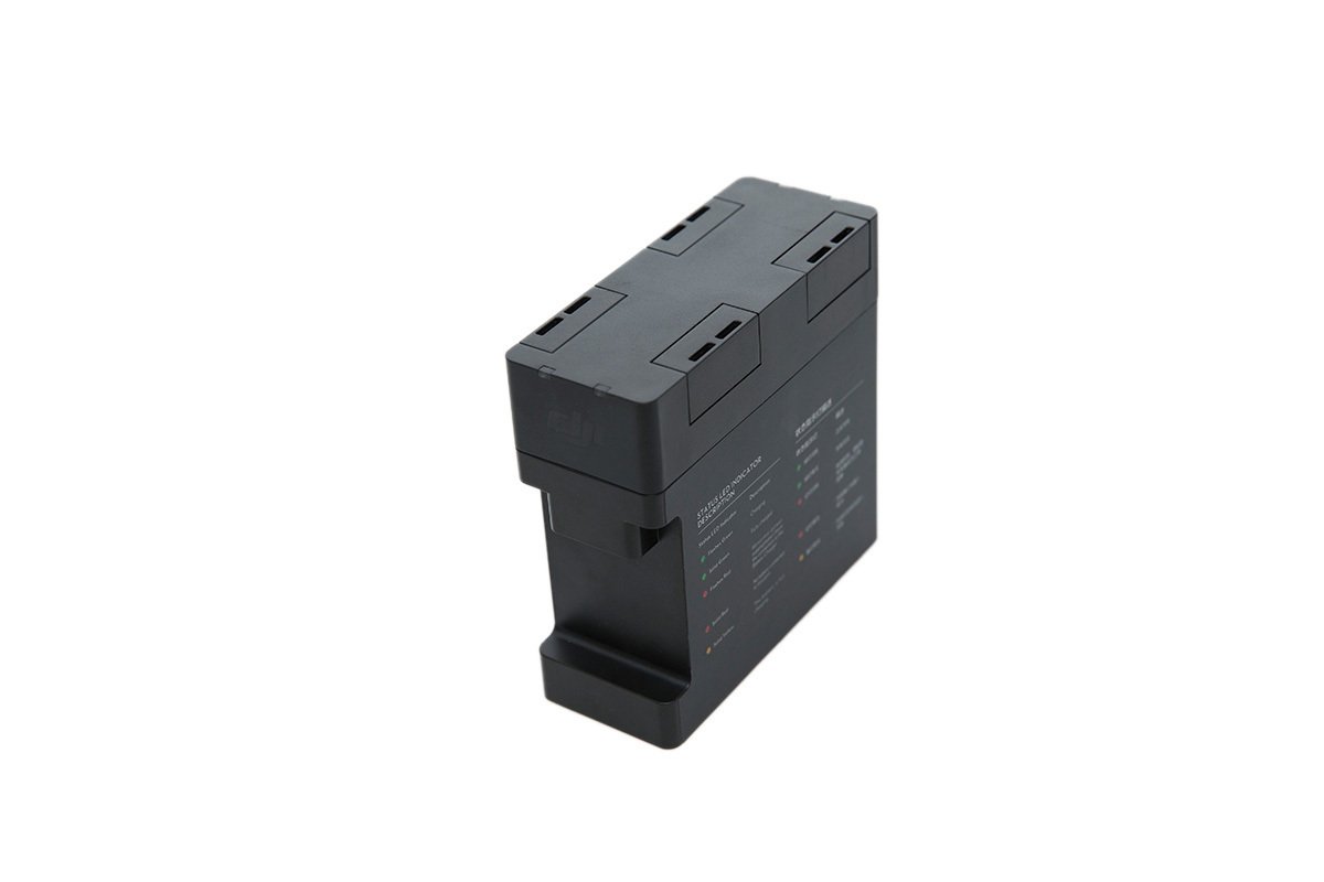 DJI Phantom 3 Battery Charging Hub