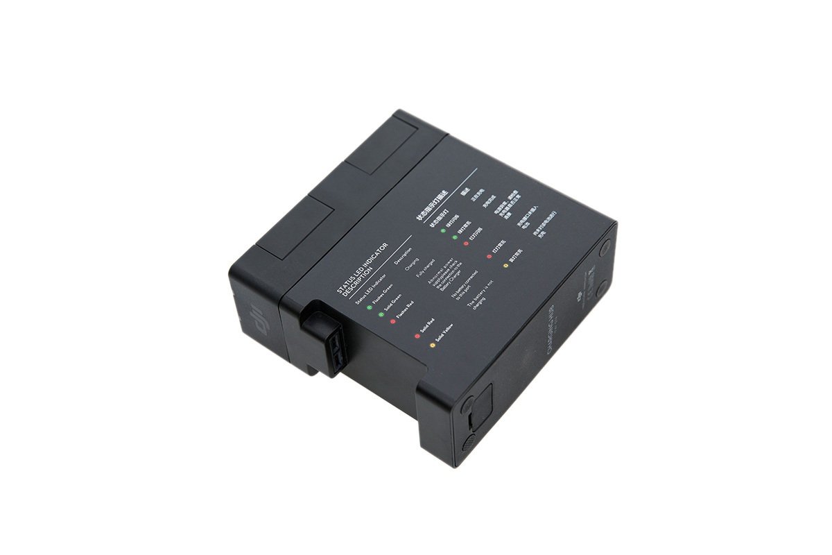 DJI Phantom 3 Battery Charging Hub