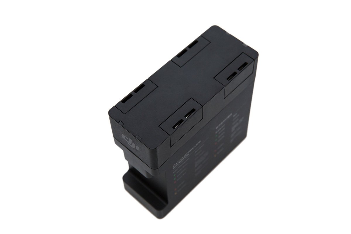 DJI Phantom 3 Battery Charging Hub