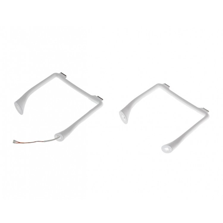 DJI Phantom 3 iniş takımı (Landing Gear)