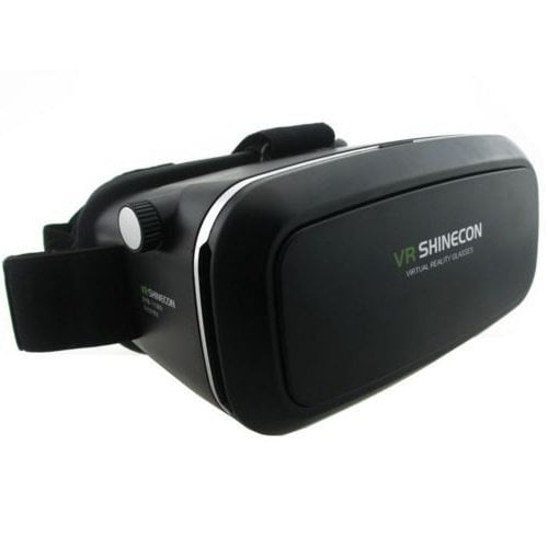 DJI Inspire ve Phantom için FPV Gözlük Goggles