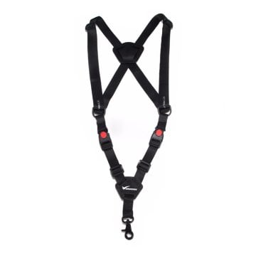 DJI Uzaktan Kumanda için Sırt-Boyun Askısı