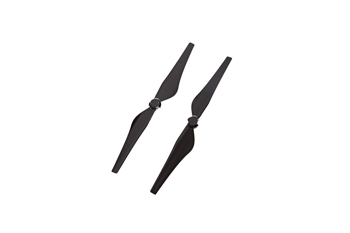 DJI Inspire 1 v2.0 ve Pro için 1345T Pervane