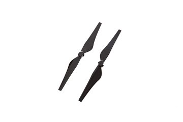 DJI Inspire 1 v2.0 ve Pro için 1345T Pervane