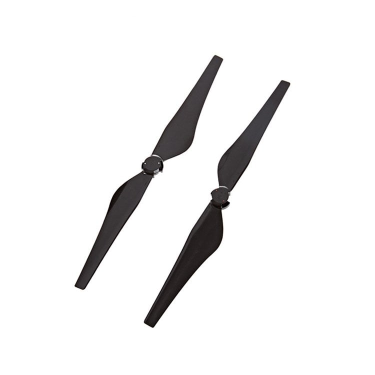 DJI Inspire 1 v2.0 ve Pro için 1345T Pervane