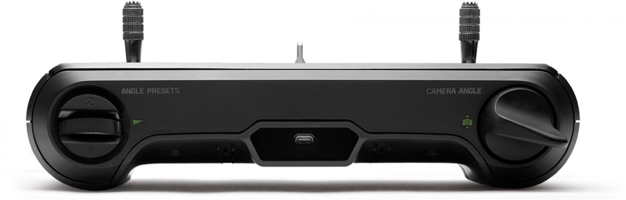 3DR Solo - Smart Drone