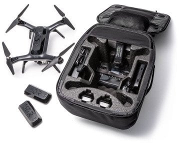 3DR Solo - Smart Drone