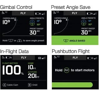 3DR Solo - Smart Drone