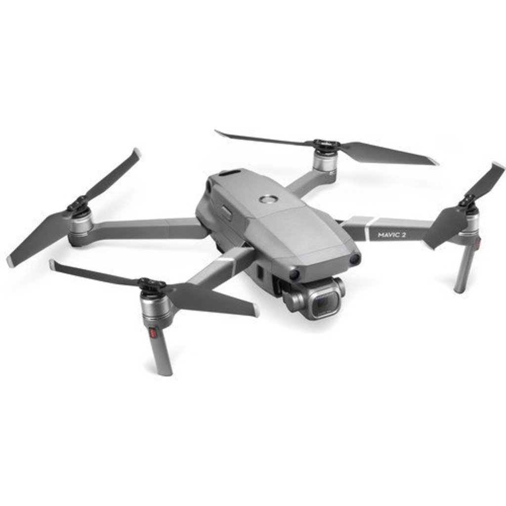 DJI Mavic 2 Pro Fly More Combo (DJI Distribütör Garantilidir)