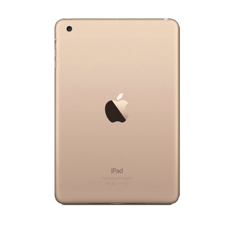 Apple iPad Mini 4 Tablet - Altın-Dronmarket
