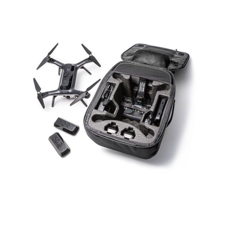 3DR Solo Backpack