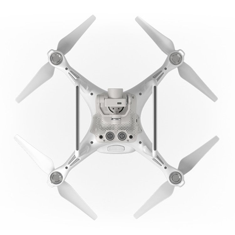 DJI Phantom 4 Drone - Dronmarket