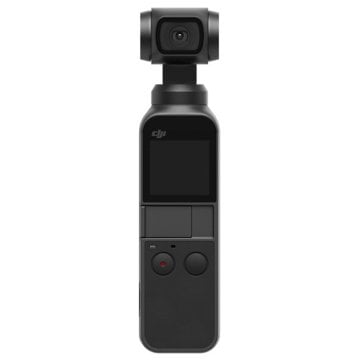 DJI Osmo Pocket