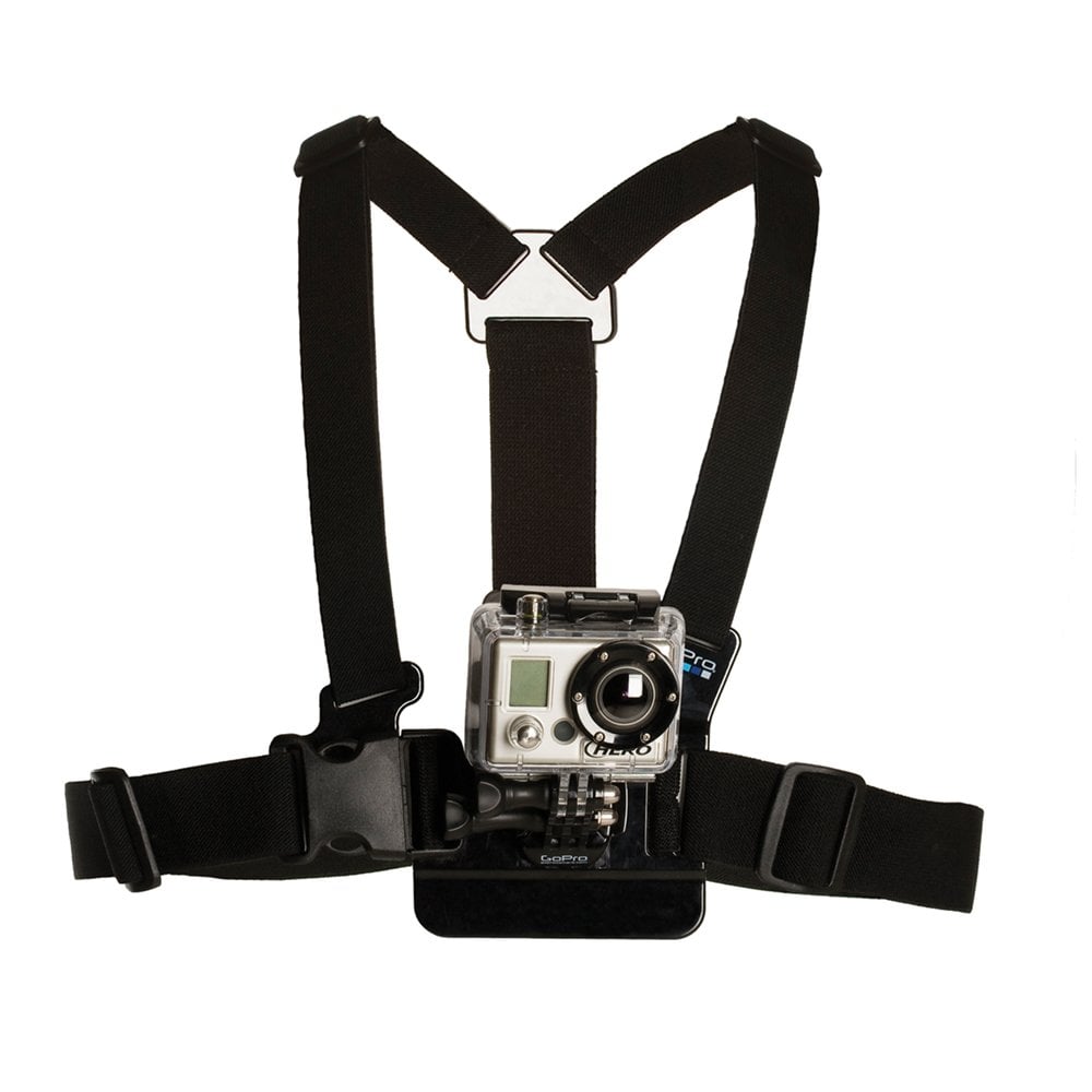 GoPro Göğüs Askısı