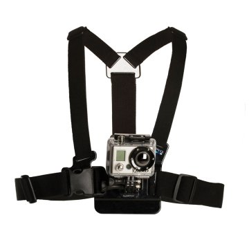 GoPro Göğüs Askısı