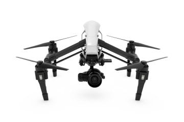 DJI Inspire 1 Raw