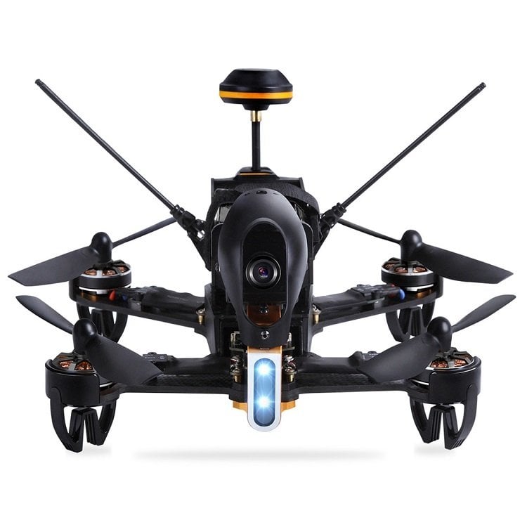 Walkera F210 Racing Quad