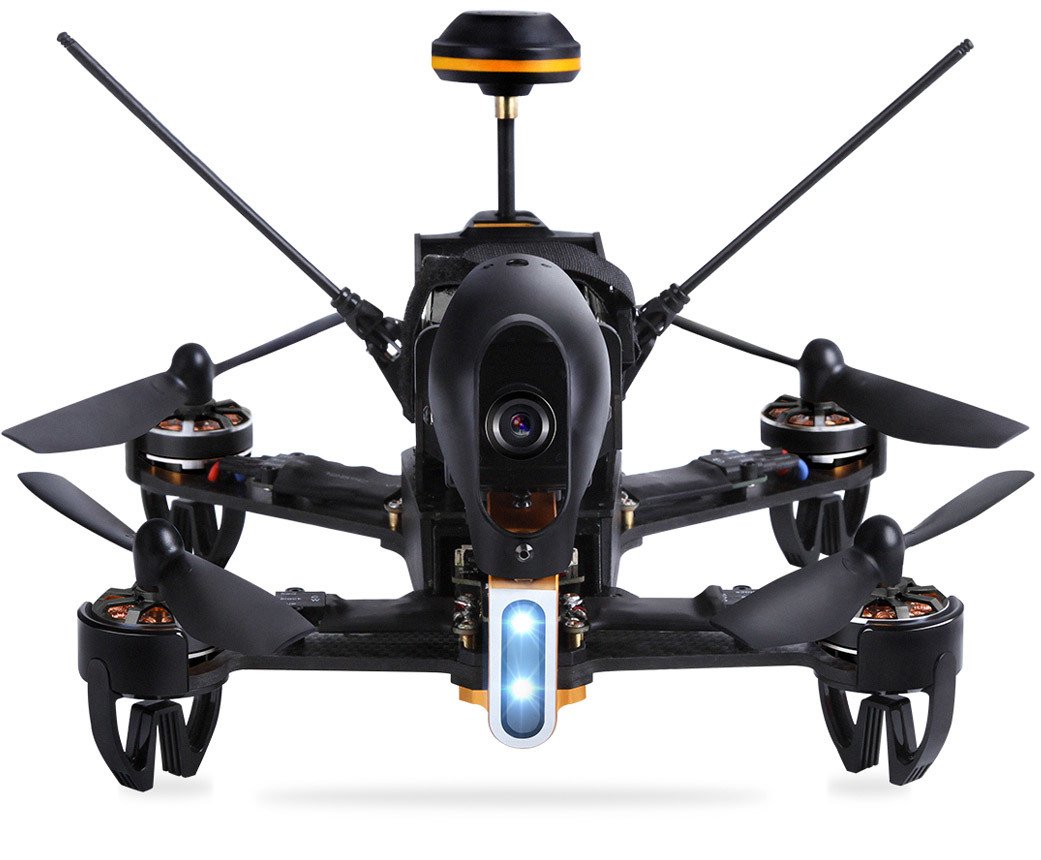 Walkera F210 Racing Quad