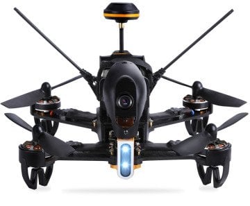 Walkera F210 Racing Quad