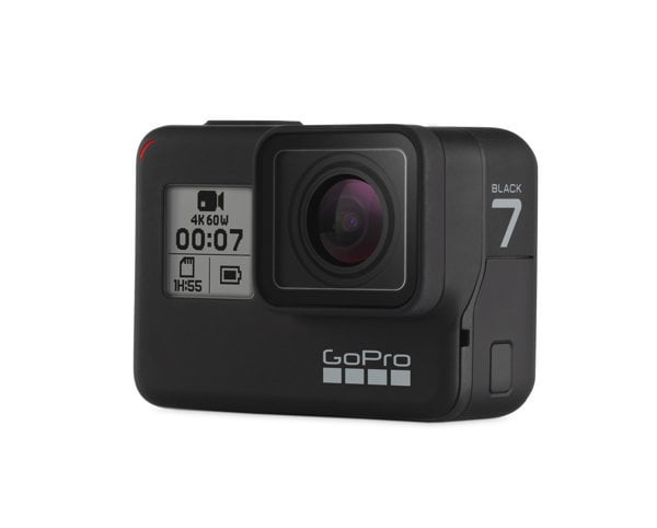 Gopro Hero7 Black Aksiyon Kamera