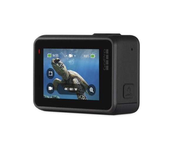 Gopro Hero7 Black Aksiyon Kamera