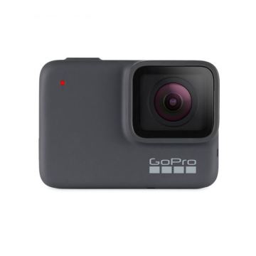 GoPro HERO7 新品未使用 GOPRO HERO 7 SİLVER AKSİYON KAMERA-Dronmarket