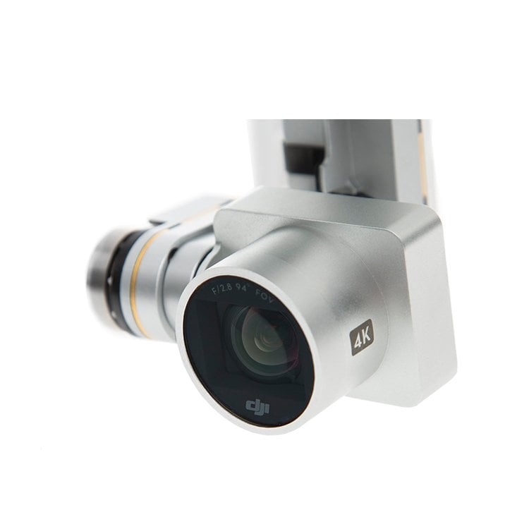 DJI Phantom 3 4K Drone Seti