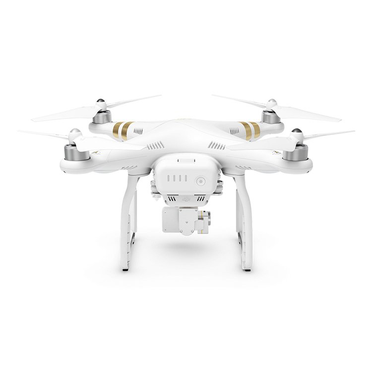 ホビーラジコン DJI Phantom 3 4K DJI Phantom 3 4K Drone Seti - Dronmarket