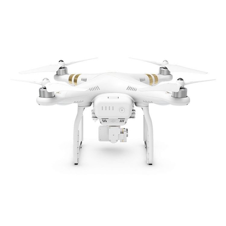 DJI Phantom 3 4K Drone Seti