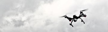 Yuneec Q500+ Typhoon Multikopter Seti