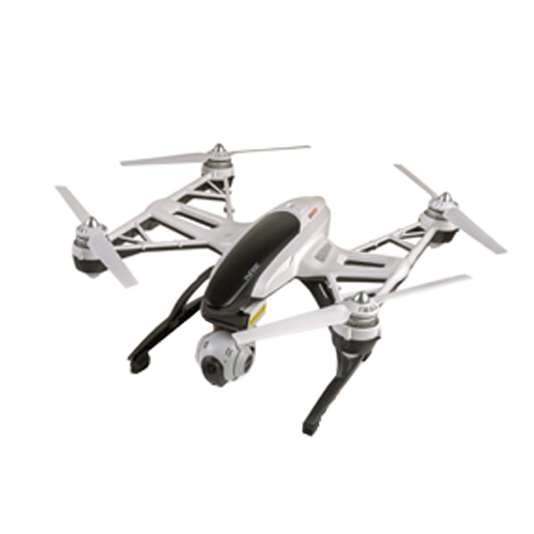 Yuneec Q500+ Typhoon Multikopter Seti