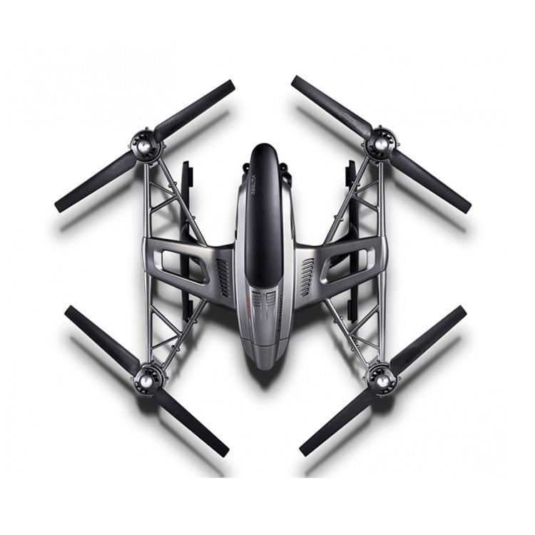 Yuneec Q500 Typhoon 4K Kameralı Multikopter