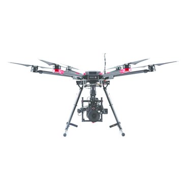 DJI M600 Multikopter Seti