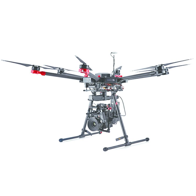 DJI M600 Multikopter Seti